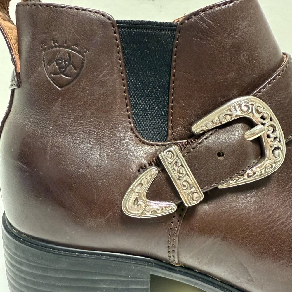 *NEW* Ariat Western Boot - Picture 3 of 13